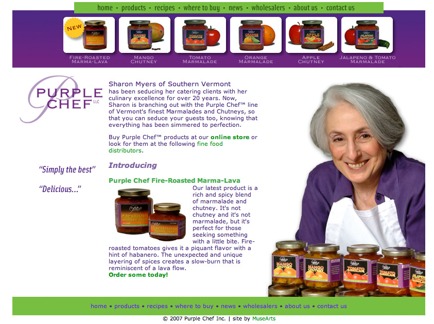 Sample - E-commerce