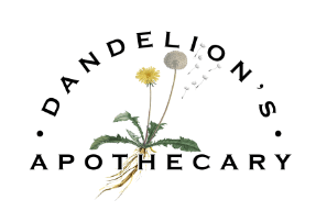 Dandelion's Apothecary Dandelion's Apothecary