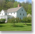 Southern Vermont House Painter