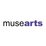 musearts logo