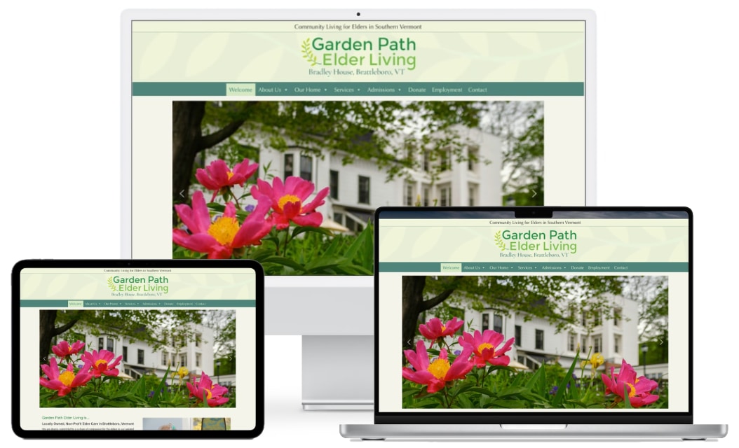 gardenpathelderliving iPad