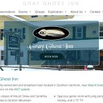 Gray Ghost Inn